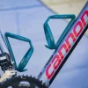 Bidonhouders < Blackburn Grid Cage Fleshouder - Groen