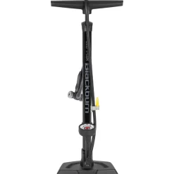 Blackburn Grid 1 DH Vloerpomp - zwart