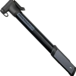 Blackburn Grid Minipomp - Zwart