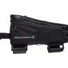 Blackburn Outpost Bovenbuis Tas - 0.5L - zwart