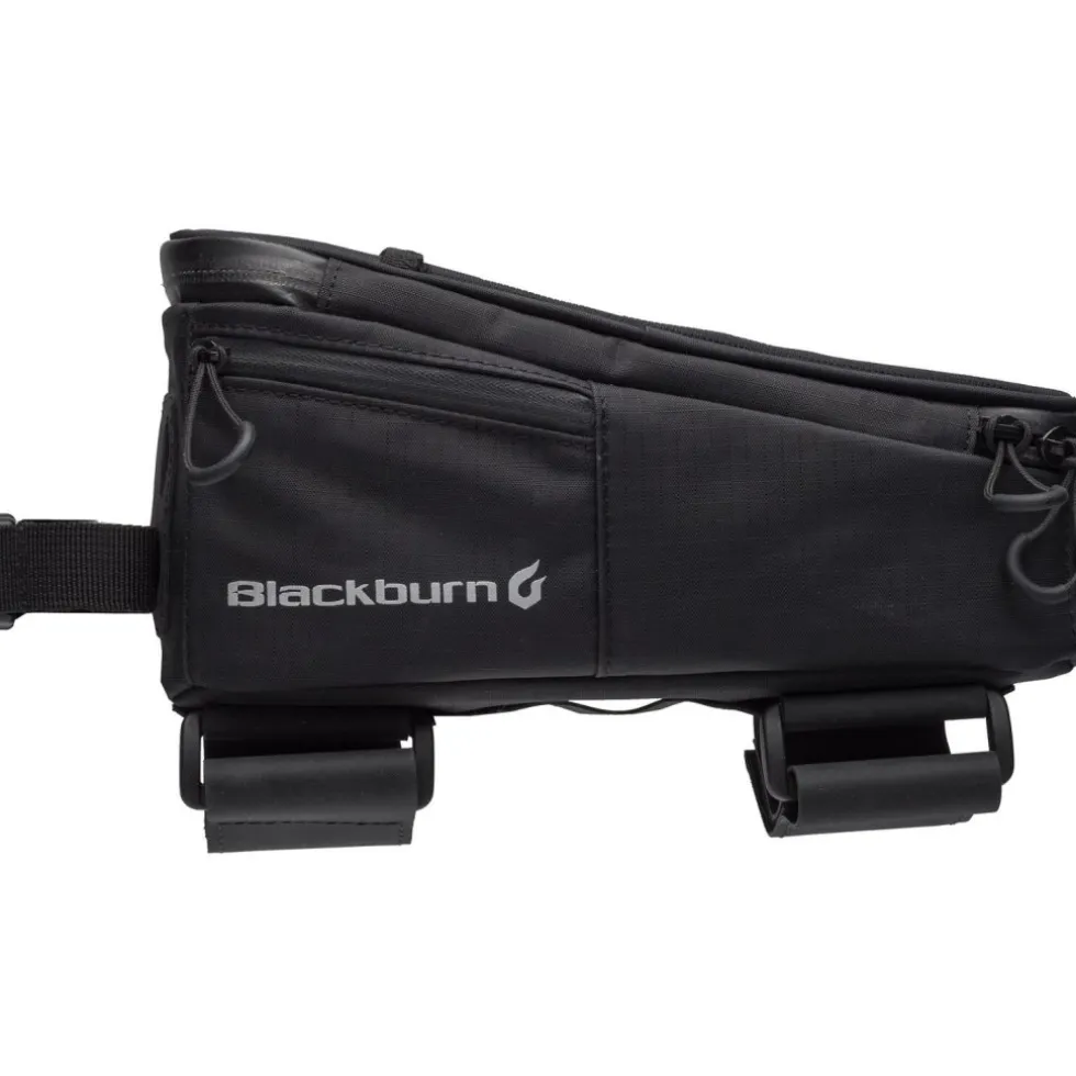 Blackburn Outpost Bovenbuis Tas - 0.5L - zwart