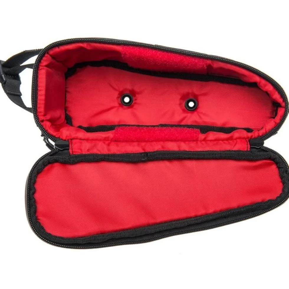 Blackburn Outpost Bovenbuis Tas - 0.5L - zwart