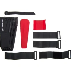Blackburn Outpost Bovenbuis Tas - 0.5L - zwart
