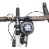 Blackburn Outpost CarryAll Stuurtas - 1.2L - zwart