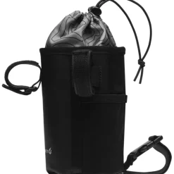 Blackburn Outpost CarryAll Stuurtas - 1.2L - zwart