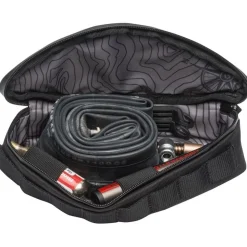 Blackburn Outpost Corner Bag Frametas - zwart