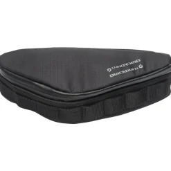 Blackburn Outpost Corner Bag Frametas - zwart
