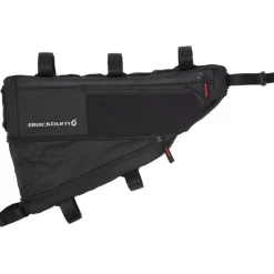 Blackburn Outpost Frametas - 3.5L - zwart