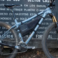 Blackburn Outpost Frametas - 3.5L - zwart