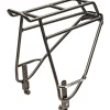 Bagagedragers < Blackburn Outpost Rear Touring Rack Bagagedrager - zwart