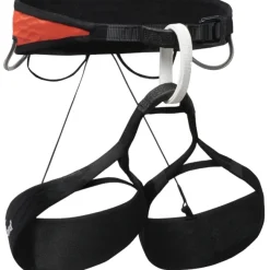 Black Diamond Airnet Harness Klimgordel Heren - Octane
