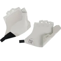Black Diamond Crack Handschoenen - Wit