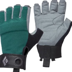 Black Diamond Crag Klimhandschoenen Dames - Raging Sea
