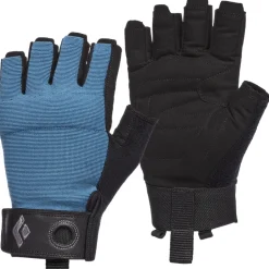 Black Diamond Crag Klimhandschoenen Heren - Astral Blue