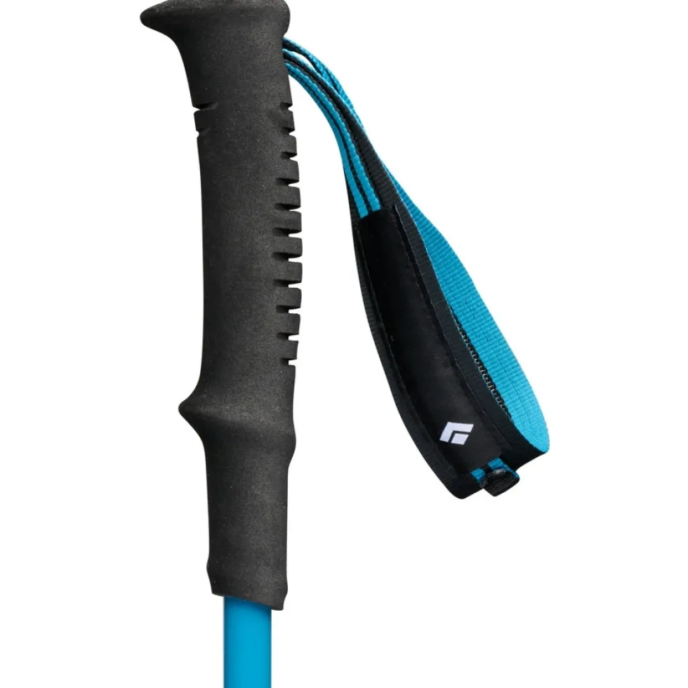 Black Diamond Distance Carbon FLZ Trekkingstokken (Paar) - Desert Sky