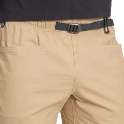 Black Diamond Ethos Klimbroek Heren - Khaki