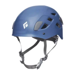 Black Diamond Half Dome Klimhelm Heren - Denim