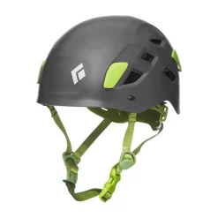 Black Diamond Half Dome Klimhelm Heren - Slate