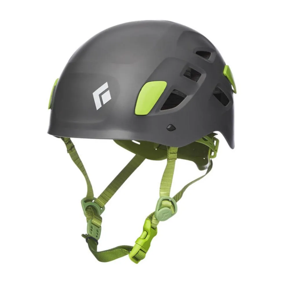 Black Diamond Half Dome Klimhelm Heren - Slate