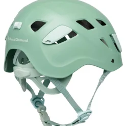 Black Diamond Half Dome Klimhelm Dames - Desert Sage