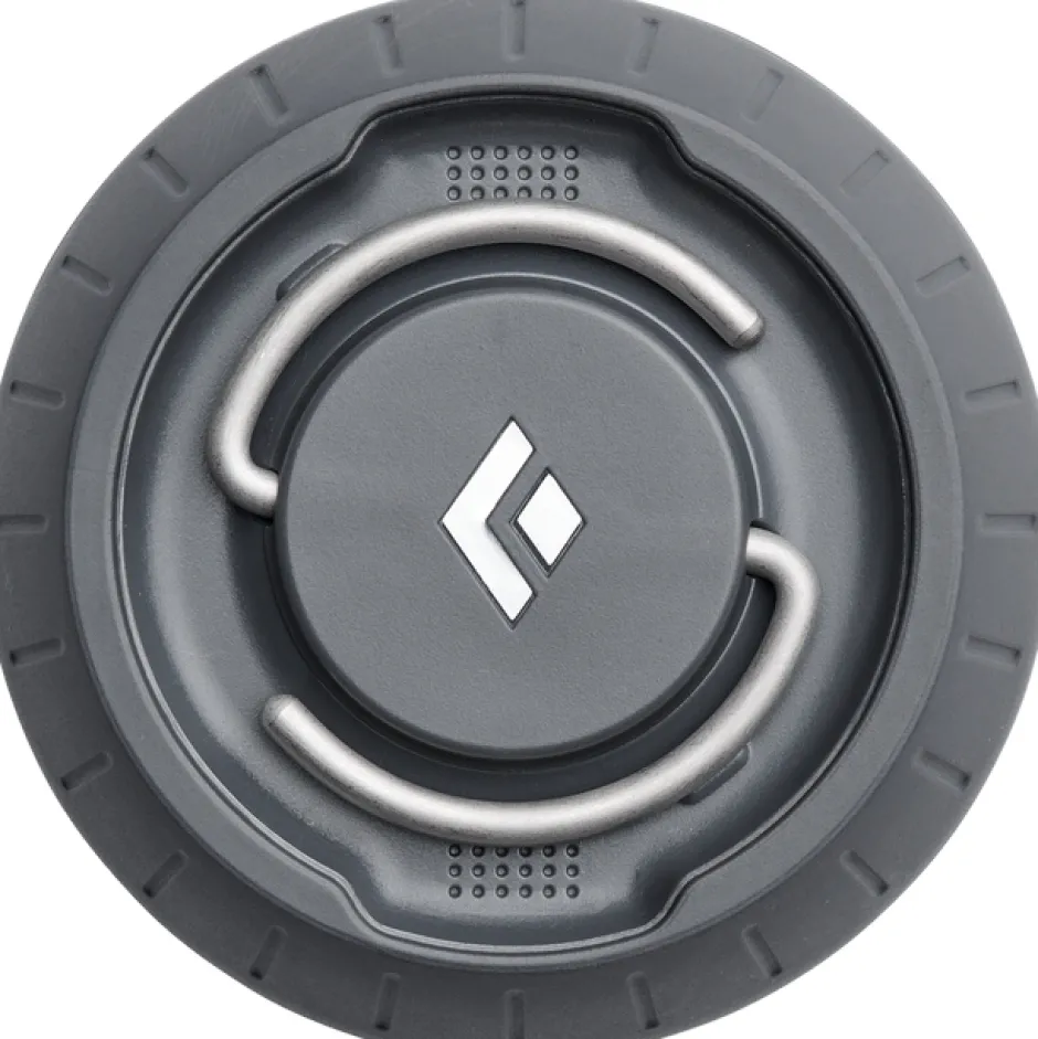 Outdoor Lampen < Black Diamond Moji Lantern Lantaarn - Graphite
