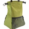 Black Diamond Mondo Krijtpot - Repo Green