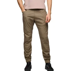 Black Diamond Notion Klimbroek Heren - Walnut