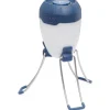 Outdoor Lampen < Black Diamond Orbiter 650 Lantaarn - Ink Blue