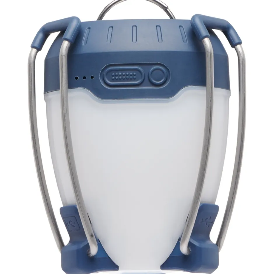 Outdoor Lampen < Black Diamond Orbiter 650 Lantaarn - Ink Blue