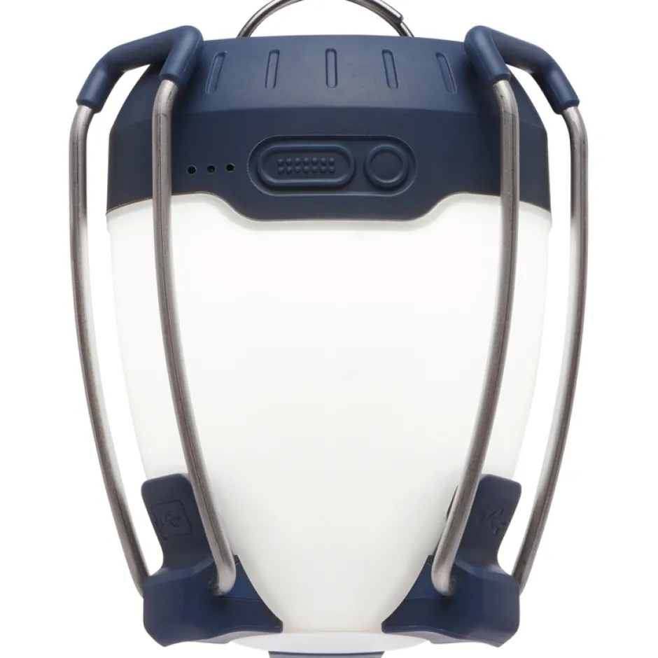 Outdoor Lampen < Black Diamond Orbiter 650 Lantaarn - Ink Blue