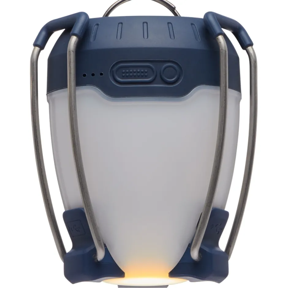Outdoor Lampen < Black Diamond Orbiter 650 Lantaarn - Ink Blue