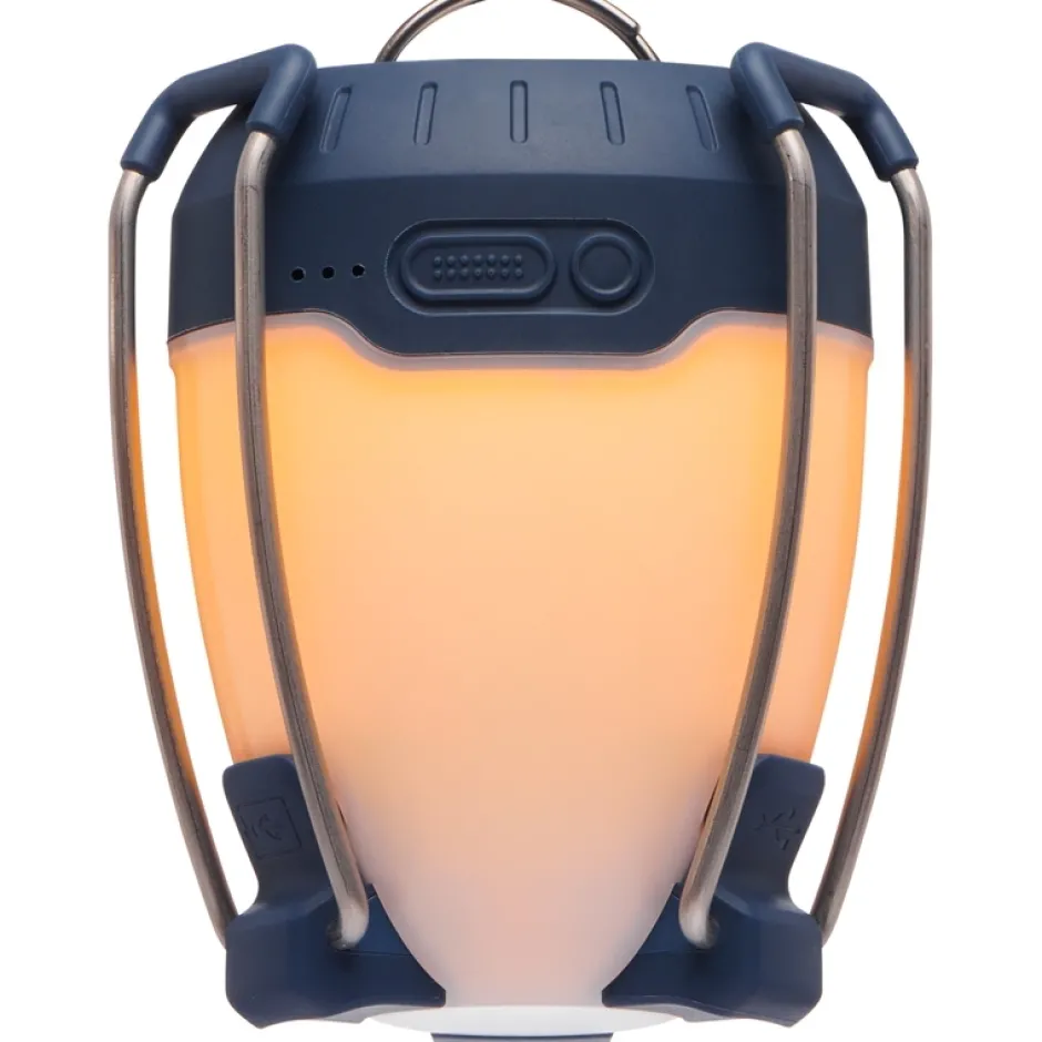 Outdoor Lampen < Black Diamond Orbiter 650 Lantaarn - Ink Blue