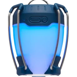 Outdoor Lampen < Black Diamond Orbiter 650 Lantaarn - Ink Blue
