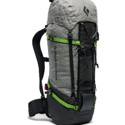 Black Diamond Speed Ultra 35 Rugzak - Storm Gray