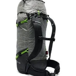 Black Diamond Speed Ultra 35 Rugzak - Storm Gray