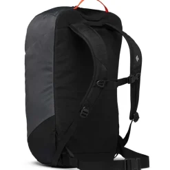 Black Diamond Stone 42 Duffel Touwrugzak - Carbon