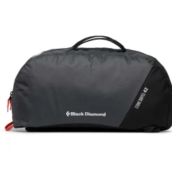 Black Diamond Stone 42 Duffel Touwrugzak - Carbon