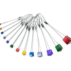 Black Diamond Stopper Set Pro No. 1-13
