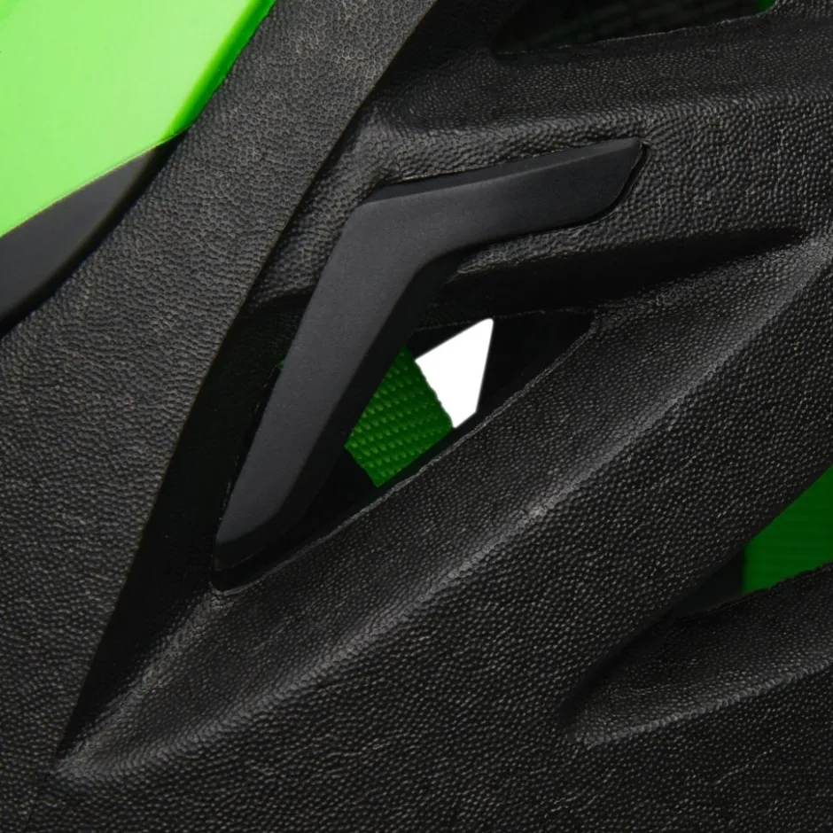 Klimhelmen < Black Diamond Vapor Klimhelm - Envy Green