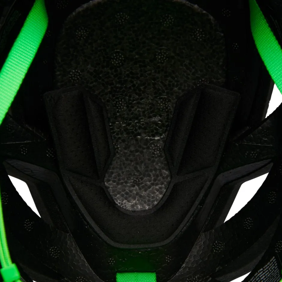 Klimhelmen < Black Diamond Vapor Klimhelm - Envy Green