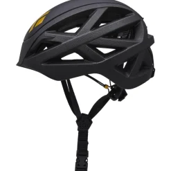 Black Diamond Vapor Klimhelm - Zwart