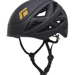 Black Diamond Vapor Klimhelm - Zwart