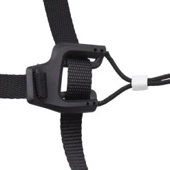 Black Diamond Vapor Klimhelm - Wit