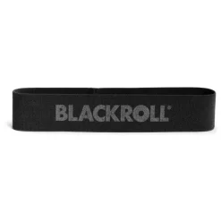 Accessoires < BLACKROLL Loop Band Weerstandsband - zwart