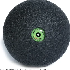 BLACKROLL Ball 08 cm - Fascia-Bal - colored