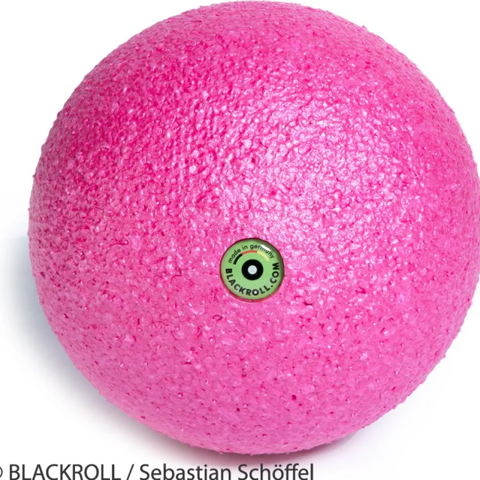 Spierstimulatie & Massage < BLACKROLL Ball 12 cm - Fascia-Bal - colored