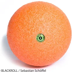 Spierstimulatie & Massage < BLACKROLL Ball 12 cm - Fascia-Bal - colored