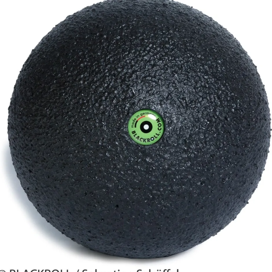 Spierstimulatie & Massage < BLACKROLL Ball 12 cm - Fascia-Bal - colored