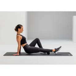 Spierstimulatie & Massage < BLACKROLL Ball 12 cm - Fascia-Bal - zwart/grijs