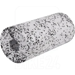 BLACKROLL MED (soft) Fascia-Rol - wit/grijs
